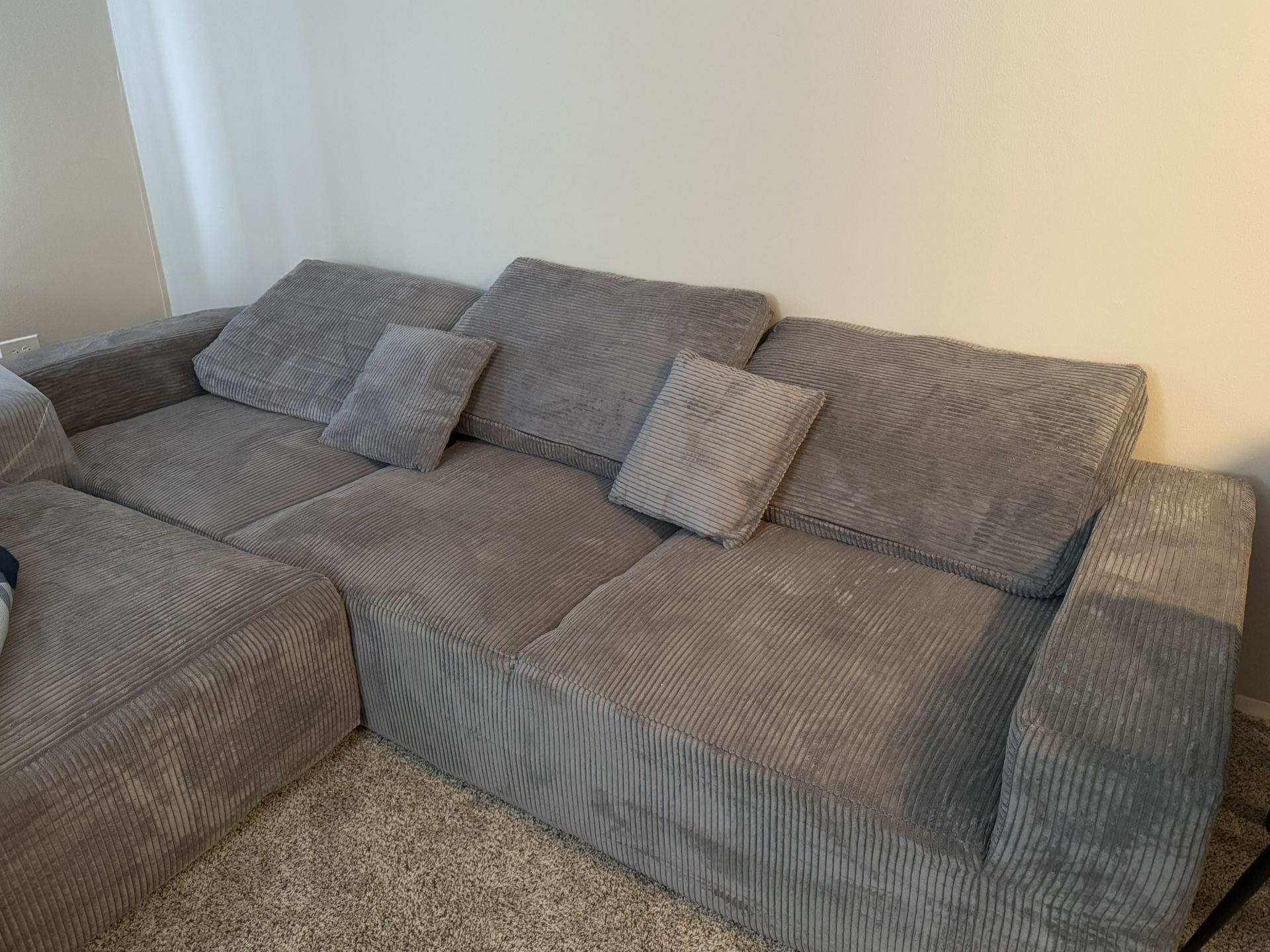Sleeper Sofa