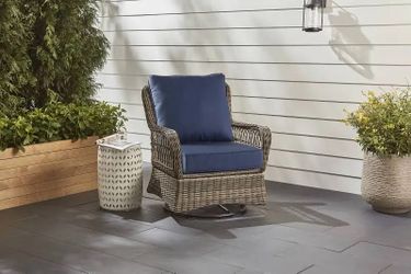 Patio cushions 3 sets