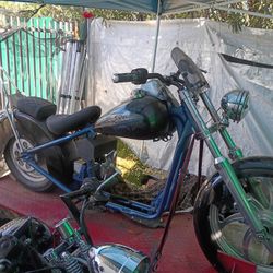 Sportster Parts, Plus Lift Table