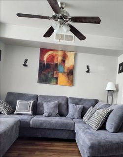 Couches Price NEGOTIABLE