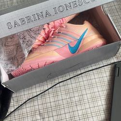 sabrina 3 "twin" 