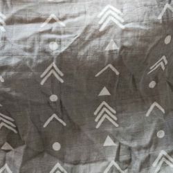 Carseat Cover 