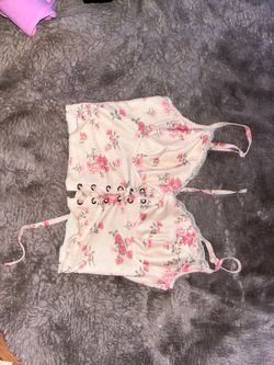 Woman’s clothes
