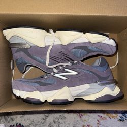 New balance 9060 shoes