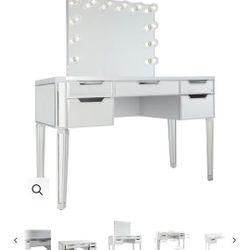 Impression Vanity 