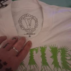 Limited Edition Juice World Collage Size Xl