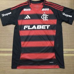 Flamengo Jerseys 