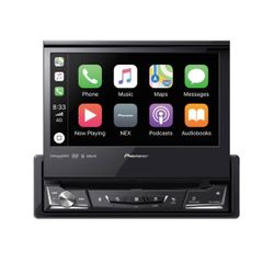 Pioneer AVH-3500NEX Car Stereo