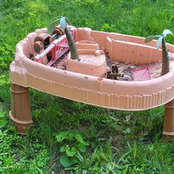 Water Table 
