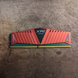 Adata DDR4 8GB 2400Mhz