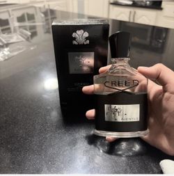 Creed Aventus Cologne Eau De Parfum Full Bottle 10l