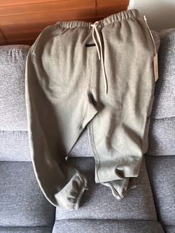 M Fear of God Sweatpants Authentic