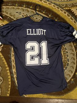 Ezekiel Elliott Jersey