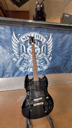 Hofner Violin Bass