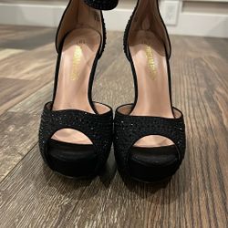 Women’s High Heels