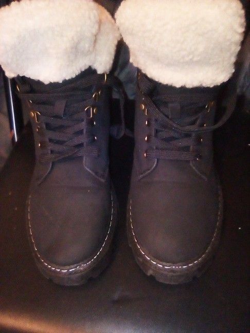 Women's Boots 