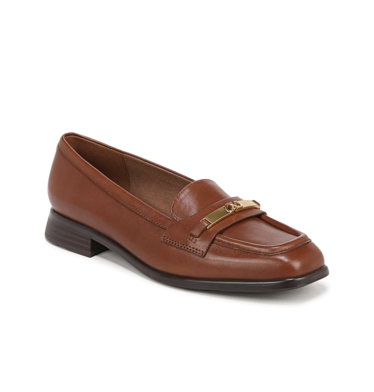 Naturalizer Woman’s Loafer Size 9.5 Leather