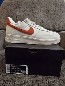 Nike Air Force 1 - Size 10.5
