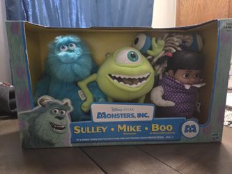 Selling as Set