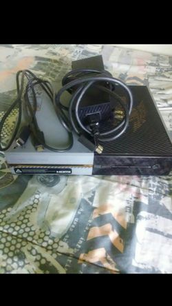 Xbox one advanced warfare addition