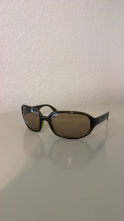 Vintage Giorgio Armani sunglasses