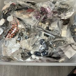 Fashion Jewelry Bundle 