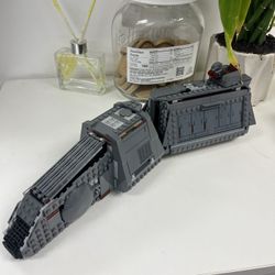 LEGO Star Wars 