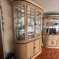 Cabinets 
