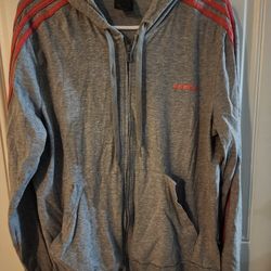 Adidas Xl Pants Top Set