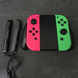 Nintendo Switch Joycons