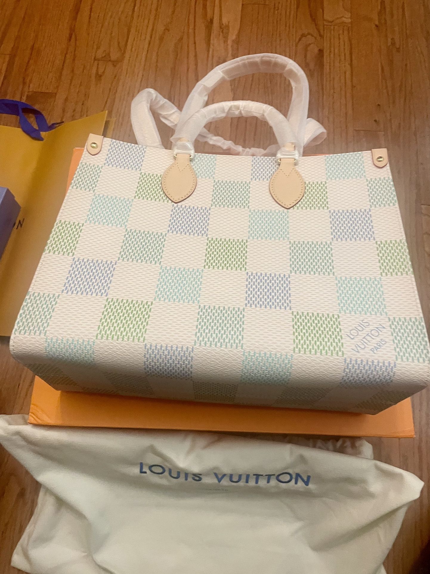 Louis Vuitton