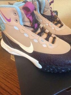 Nike Terrascout Kids Boots