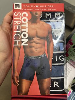 Tommy Hilfiger Boxer