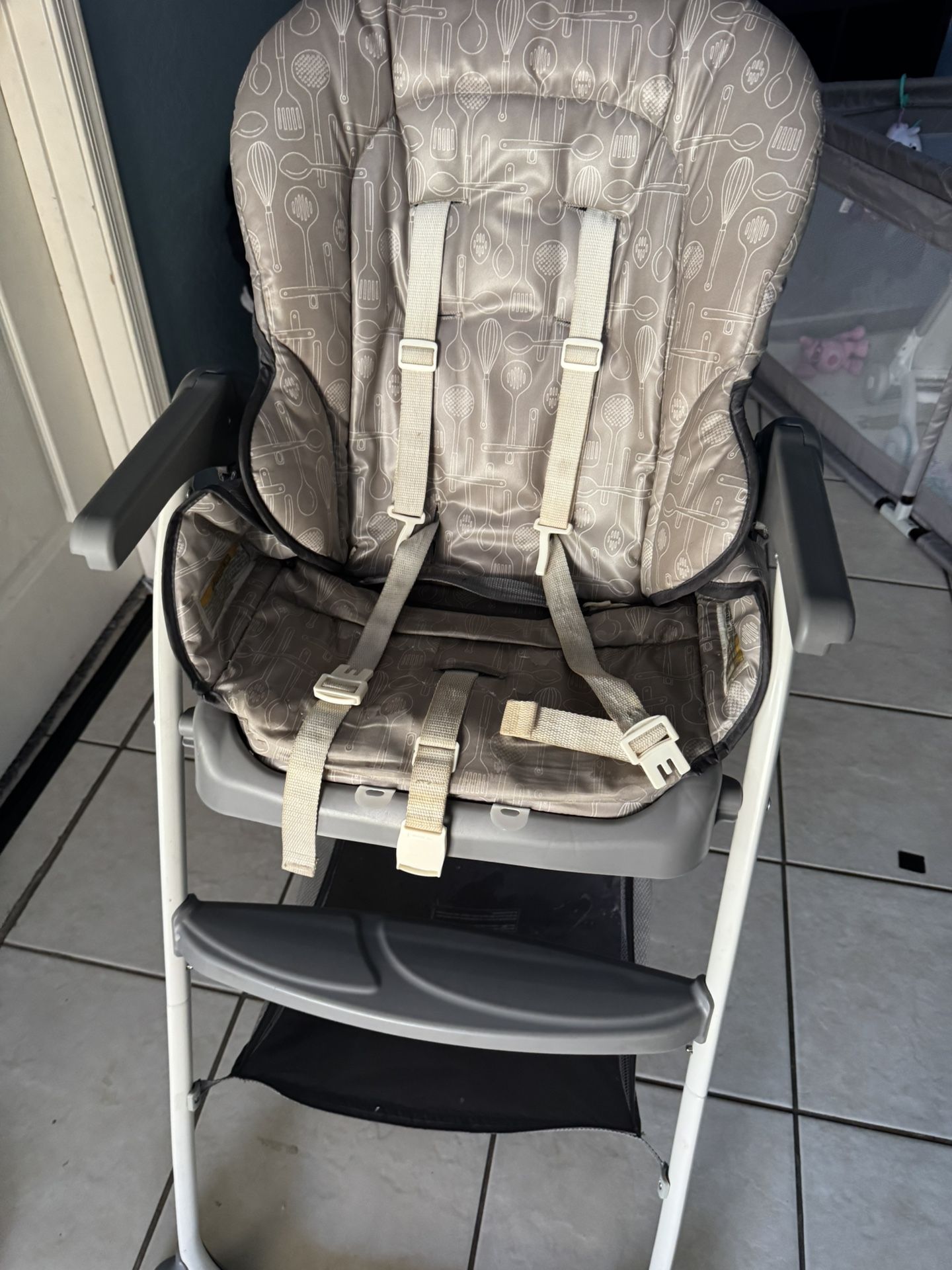 High Chair