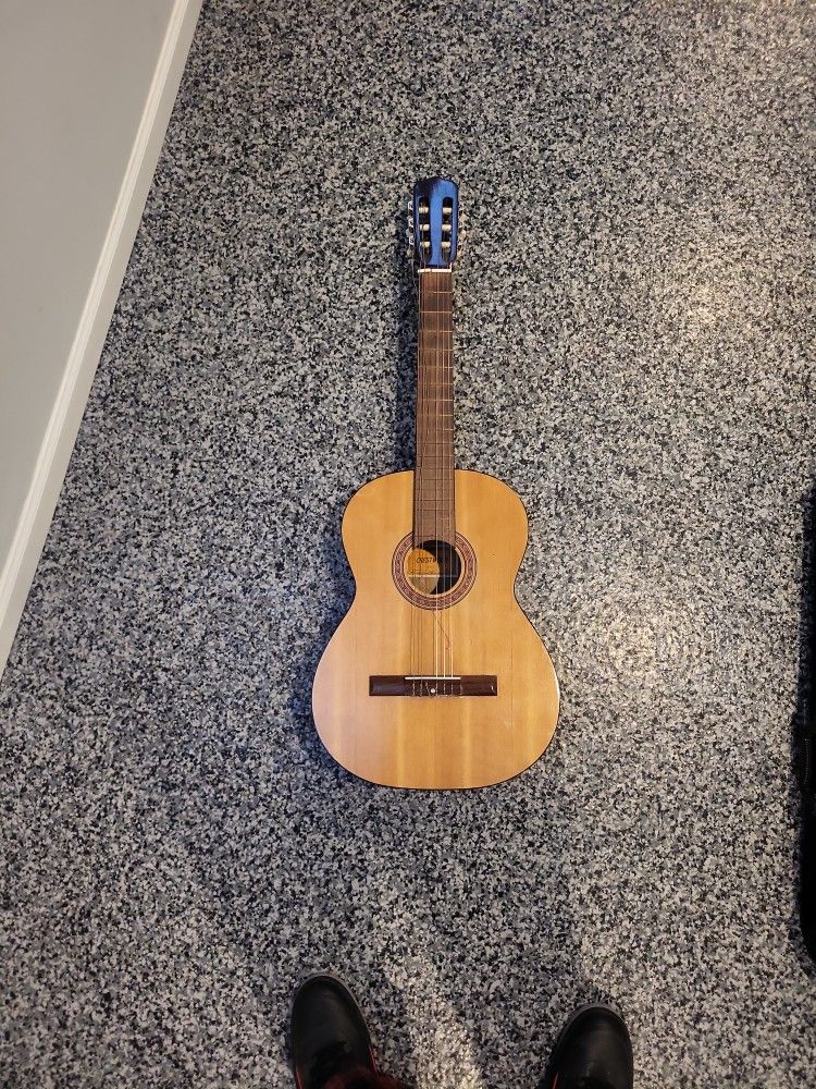 Guitar $30