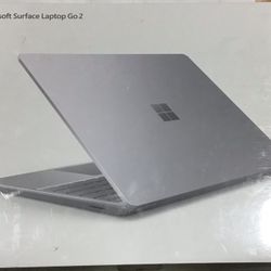 Microsoft Surface Laptop 