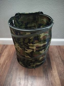 Lawndry basket
