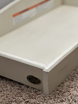 Baby Cache Changing Tabletop 