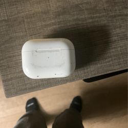 Air Pods Pro 