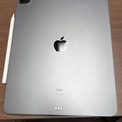 iPad Pro 12.9 Inch (4th Generation) 