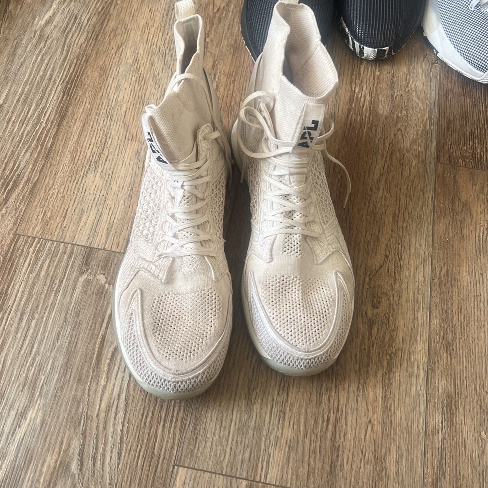 APL Concept Basketball Shoe Size 14