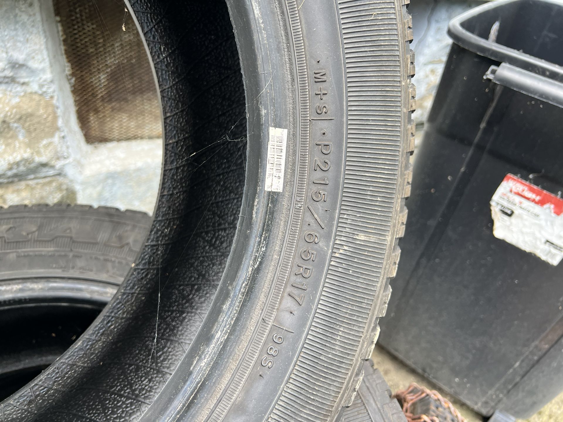 tires