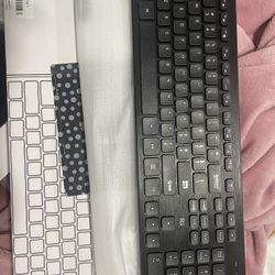 Brand new Wireless Keyboard And Mouse Combo