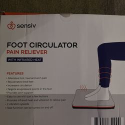 Foot Circulator 