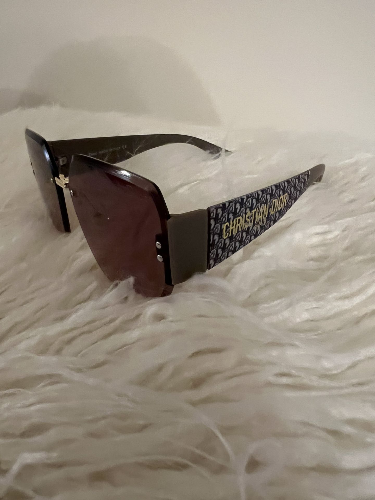 Fashion Sunglasses 