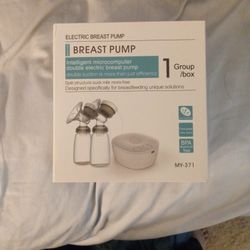 Breast Pump