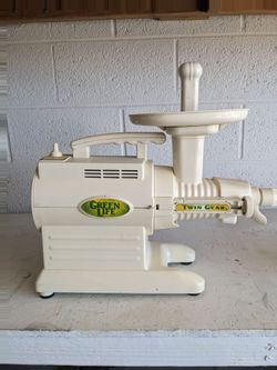 Juicer
