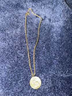 10 K Gold