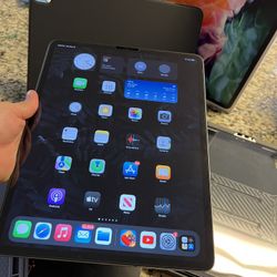 Ipad 12.9 4th Generation 128GB Cellular Wifi Ipad 
