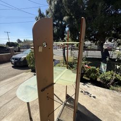Free Computer Table 